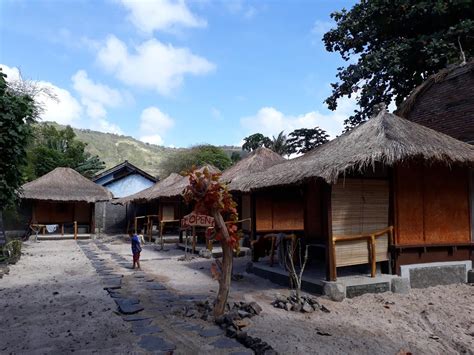 Rekomendasi Hotel Di Lombok Dengan Harga Rp Ribuan