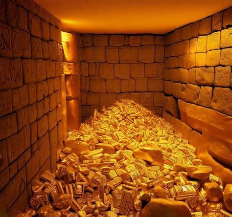 Why A Room Full Of Gold Was Not Enough To Save The Last Inca Emperor