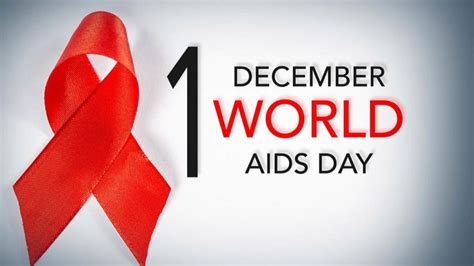 World Aids Day 2023 विश्व एड्स दिवस क्यों मनाया जाता है जानें इतिहास