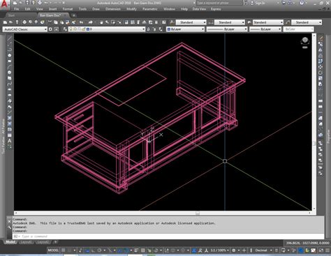 Cách Chuyển File 3d Trong 3dsmax Thành 2d Trong Autocad Trang HỌc VẼ Autocad Sketchup 3dsmax