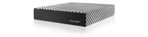 Prime Memory Foam Mattress | Flippable Mattress For Side Sleepers - SweetNight