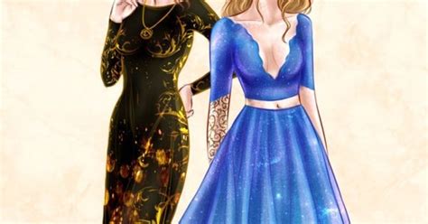 Aelins Dragon Dress And Feyres Starfall Dress Acotaracomafacowar Pinterest Dragons