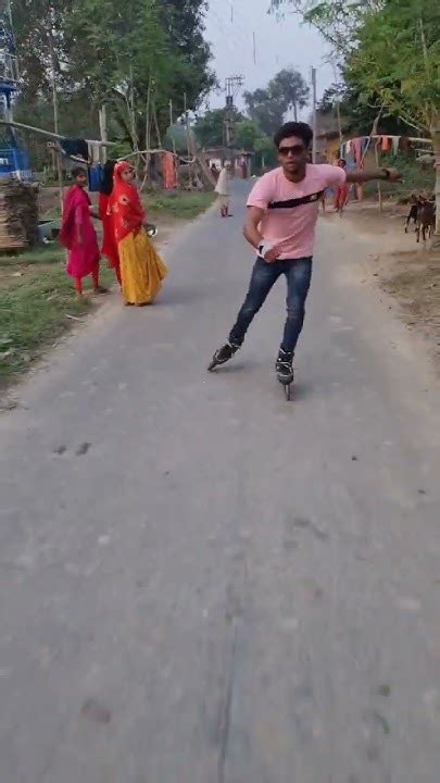 Wow 😱 Skating 😍 Public 😍 Reaction Indian Viral Shortvideo Youtubeshorts Shortsfeed