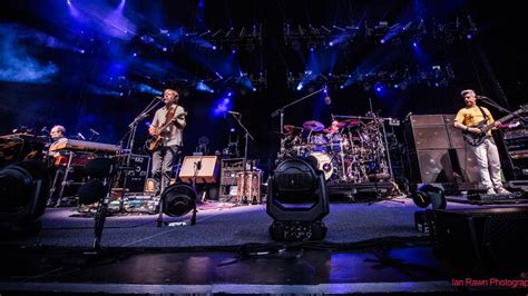 Unveiling The Spac Concerts Schedule Your Ultimate Guide To The