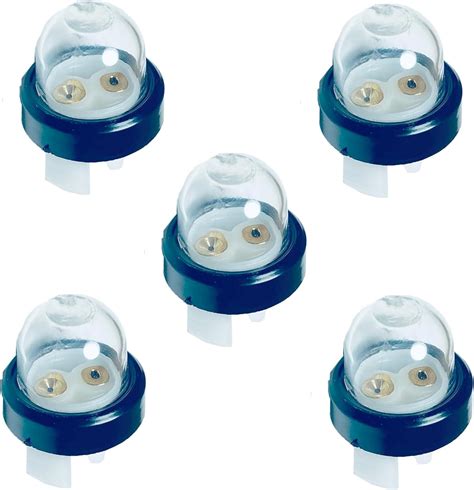 Amazon HOMEEQUIP 5X Replacement Part 0000 350 6201 Primer Bulb