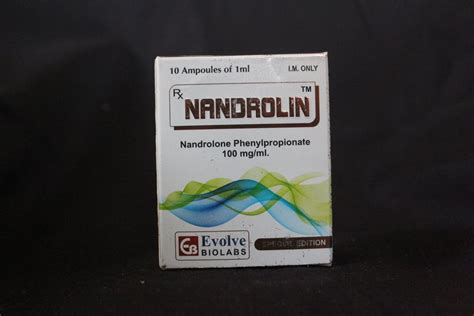 Nandrolone Phenylpropionate Mg At Rs Vial In Surat Id