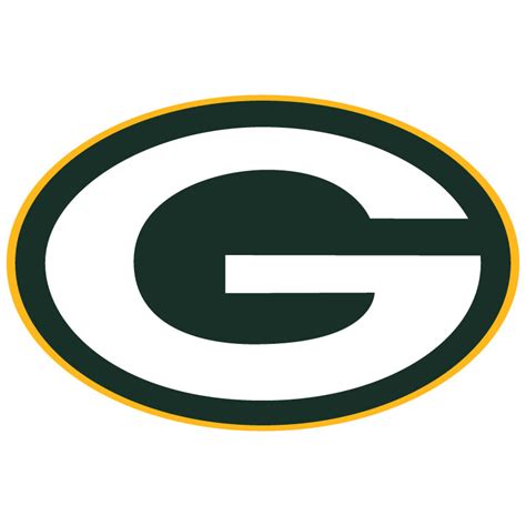 Green Bay Packers Symbol | Logo JPG - NFL DESIGNS