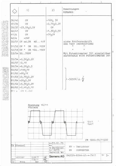 Kicker L7 Wiring Diagrams