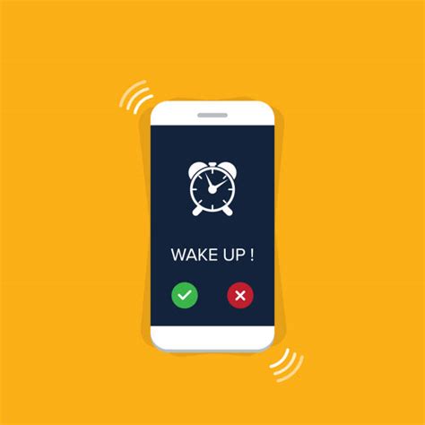 680点を超えるwake Up Callのイラスト素材、ロイヤリティフリーのベクター素材グラフィックスとクリップアート Istock