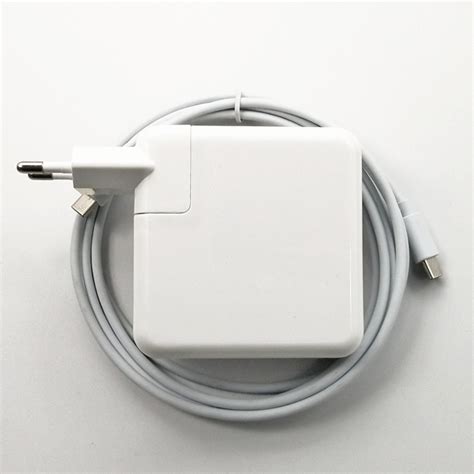 High Quality W Usb Type C Charger Laptop Adapter For Apple China