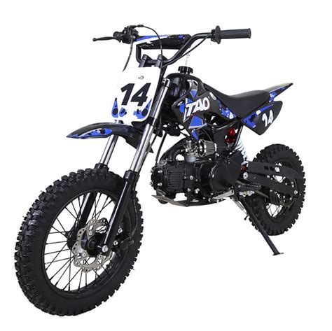 Buy New Taotao Db14 Off Road Dirt Bike At