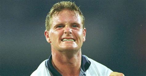 Why Paul Gascoigne Isnt In Itvs Hunt For Raoul Moat Despite Turning