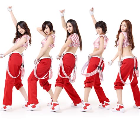 K-pop Throwback: KARA Starts a Dance Phenomenon with “Mister” – Seoulbeats