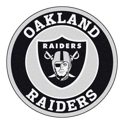 Raiders Logo Vector