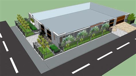 Landscape Design 3d Warehouse