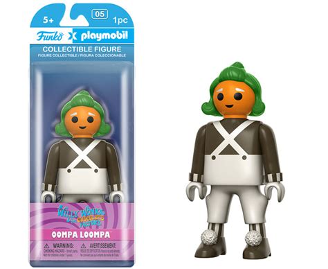 Introducing The New Funko Playmobil Collection And An Entertainment Earth Exclusive Popvinyls