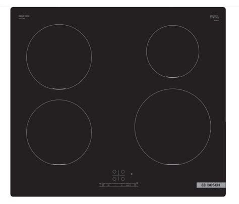 Bosch PUE611BB5E Eldum Cz Elektro Audio Video Foto