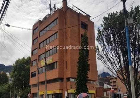 Venta De Edificio De Apartamentos En Lago Gaitan Bogot D C