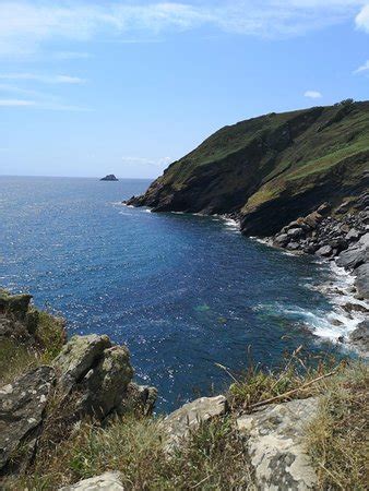 Portloe Harbour - 2020 All You Need to Know Before You Go (with Photos ...