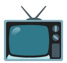 📺 Television emoji copy paste png download | light & video emoji