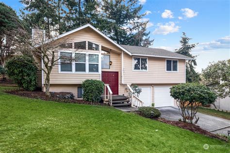 Sw Th Ct Federal Way Wa Mls Coldwell Banker