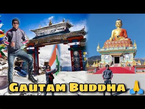 Exploring Tawang Arunchal Pradesh Tawang Road Trip Ep Tawang Old