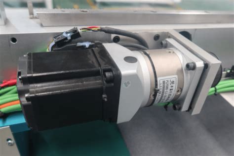 Cnc Oscillating Knife Cutting Machine