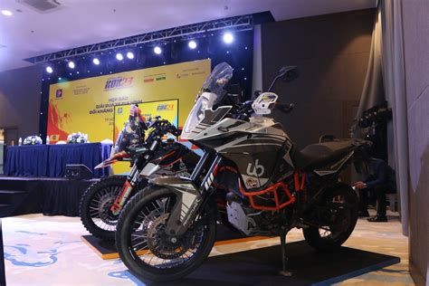 Petrolimex KOK Màn so tài gay cấn của giới mê đua xe địa hình Báo Dân trí