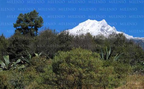 Rescatan En La Malinche A Tres Personas Originarias De Puebla Grupo