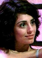 Naked Patricia Velasquez In Rescue Me