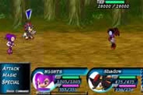 Sonic RPG 7 - Online Game - Play for Free | Keygames.com