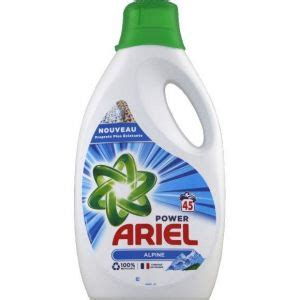 Lessive Ariel Liquide Comparer 23 Offres