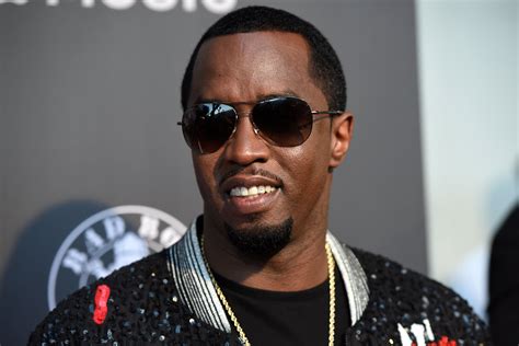 New Lawsuit Accuses Sean Diddy Combs Of Sexually Abusing College