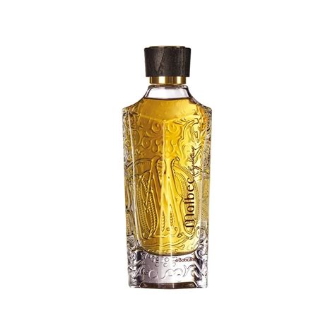 Perfume O Botic Rio Signature Malbec Eau Parfum Ml Shopping Eldorado