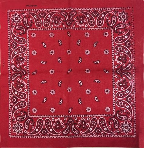 Western Bandana Royalbandana™