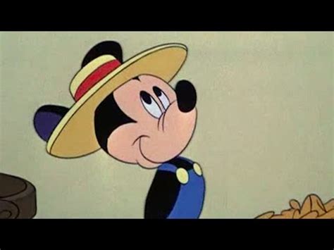 Cartoon Mouse Movie 90S