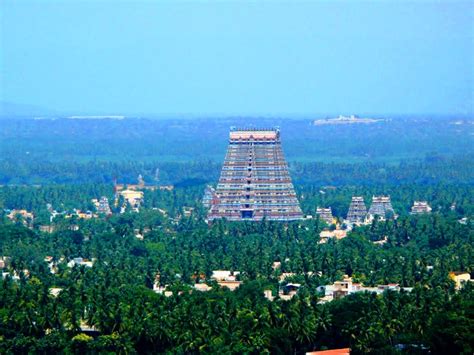 Rameshwaram: temple, history, bridge & Ramayana mystery - Trekkerpedia