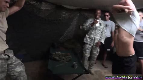 Naked Straight Army Men Galleries Gay The Troops Came Ready To Party