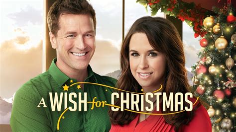 Watch A Wish For Christmas (2016) Full Movie Online - Plex