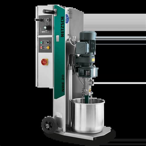 Barrel Emptying System With Nemo By Progressing Cavity Pump Netzsch