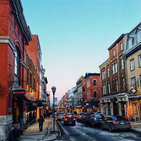 [Quebec City] A Magical Getaway — GO FIND ALICE