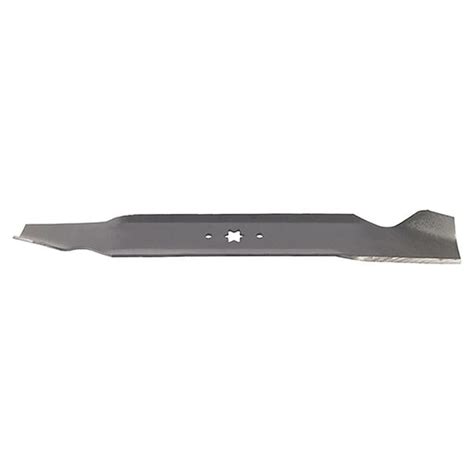 RAParts 1 Aftermarket Standard Mower Blade Requires 2 Blades For 42