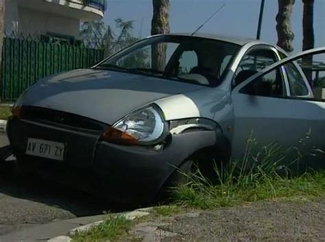 IMCDb Org 1998 Ford Ka MkI In La Squadra 2000 2009