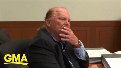 Mario Batali Found Not Guilty Of Indecent Assault Battery The Global Herald