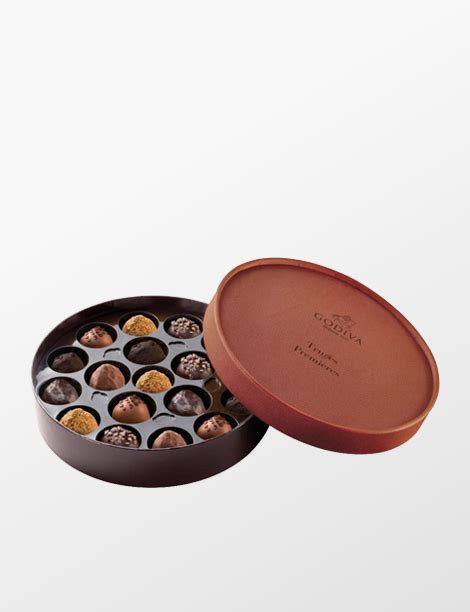 Godiva Chocolate Truffles 18 Pieces 9058016 | Alwaysfashion.com