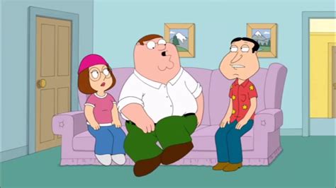 Meg Y Quagmire Padre De Familia Youtube