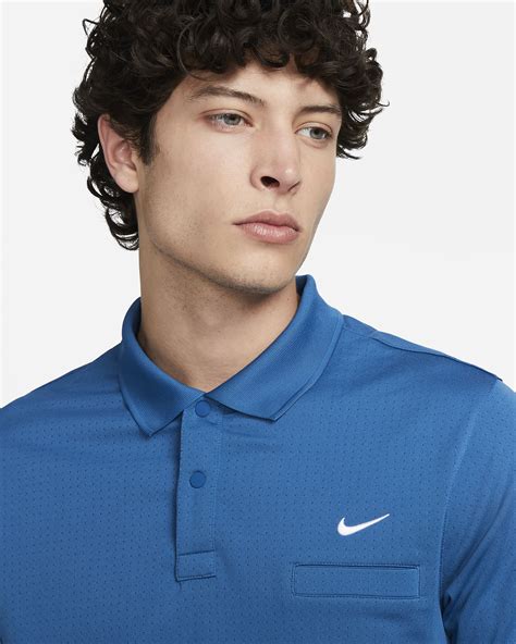 Nike Dri FIT Unscripted Men S Golf Polo Nike IE