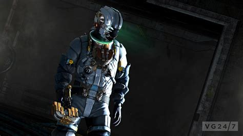 What Dlc Maps Are In Dead Space 3 Faloventures