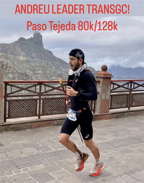 Carrerasdemontanacom On Twitter Rt Moxigeno Transgrancanaria Live