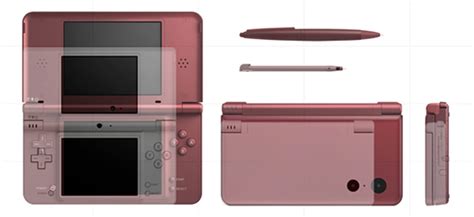 Nintendo DSi XL gets official North American release date | ZDNET